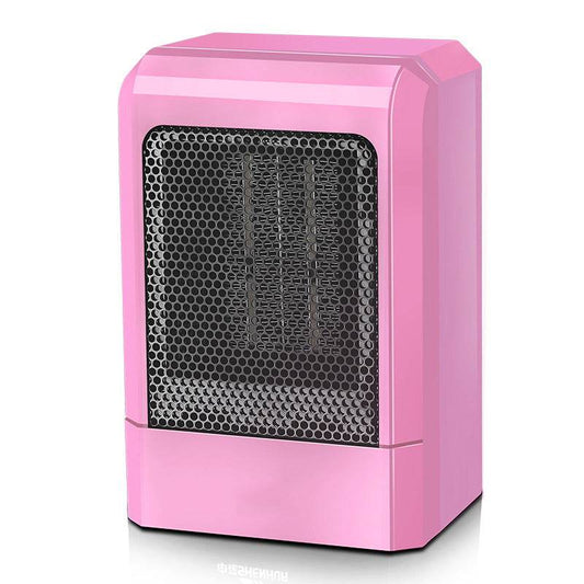 Household Vertical Speed Heating Fan Heater - Mubimart