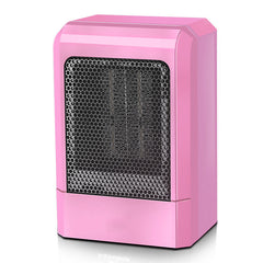 Household Vertical Speed Heating Fan Heater - Mubimart -  