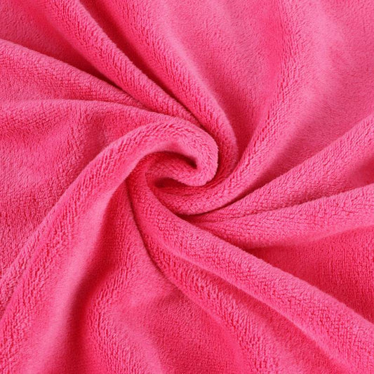 Household Water-absorbing Quick-drying Hair-free Hotel Foot Bath Towel - Mubimart