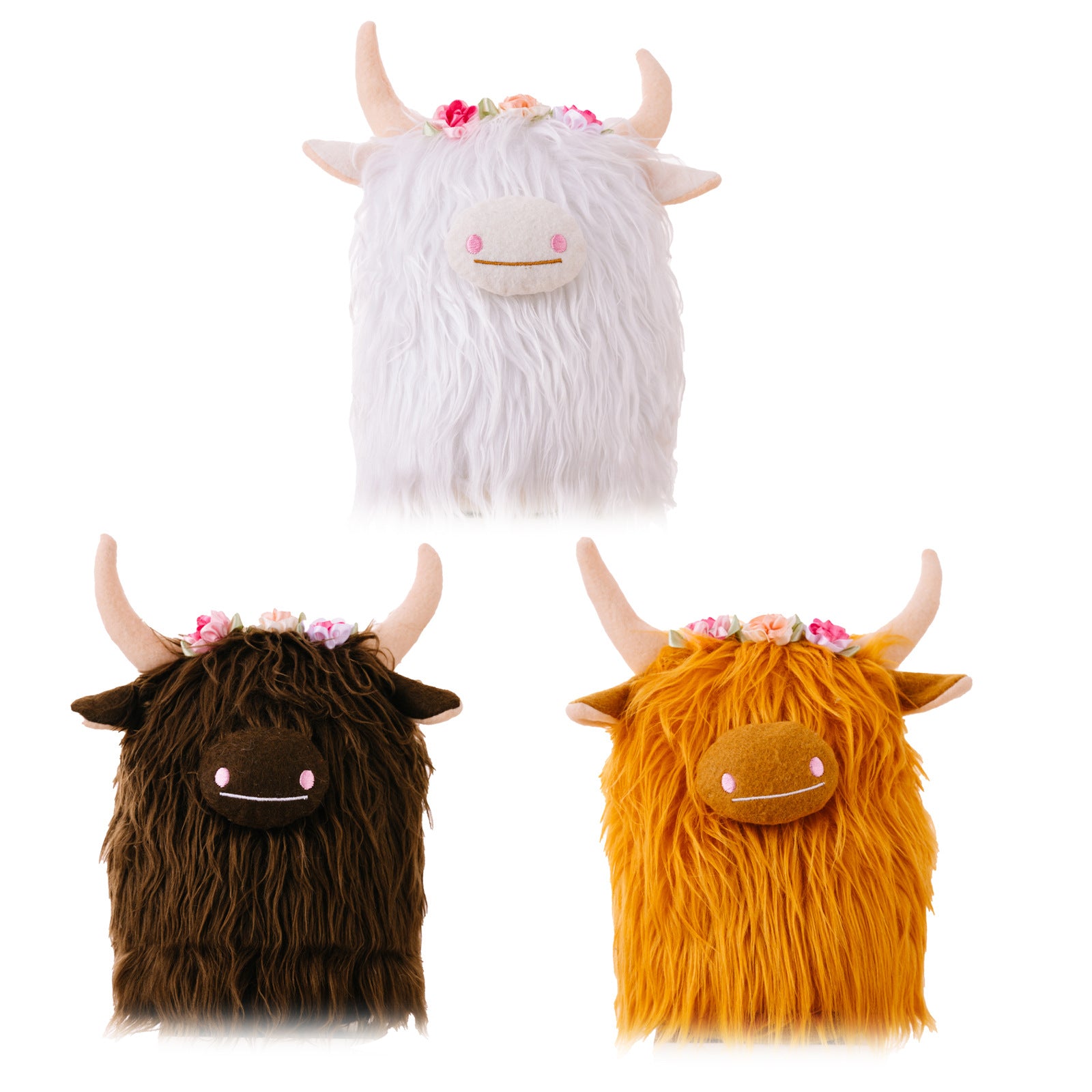 Household Yak Fashion Children's Dolls - Mubimart -  