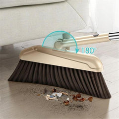 Household broom set - Mubimart -  