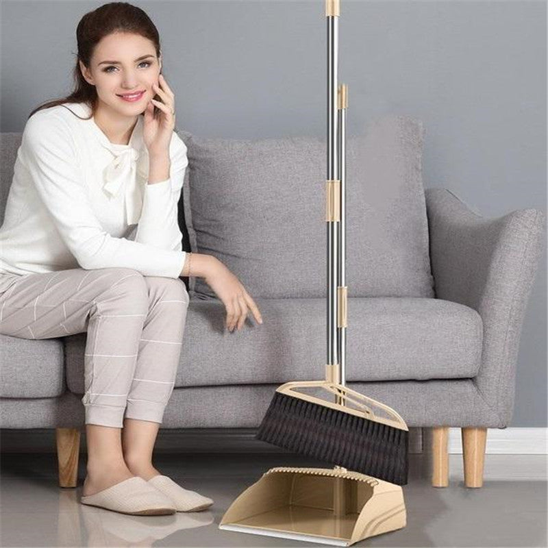 Household broom set - Mubimart -  