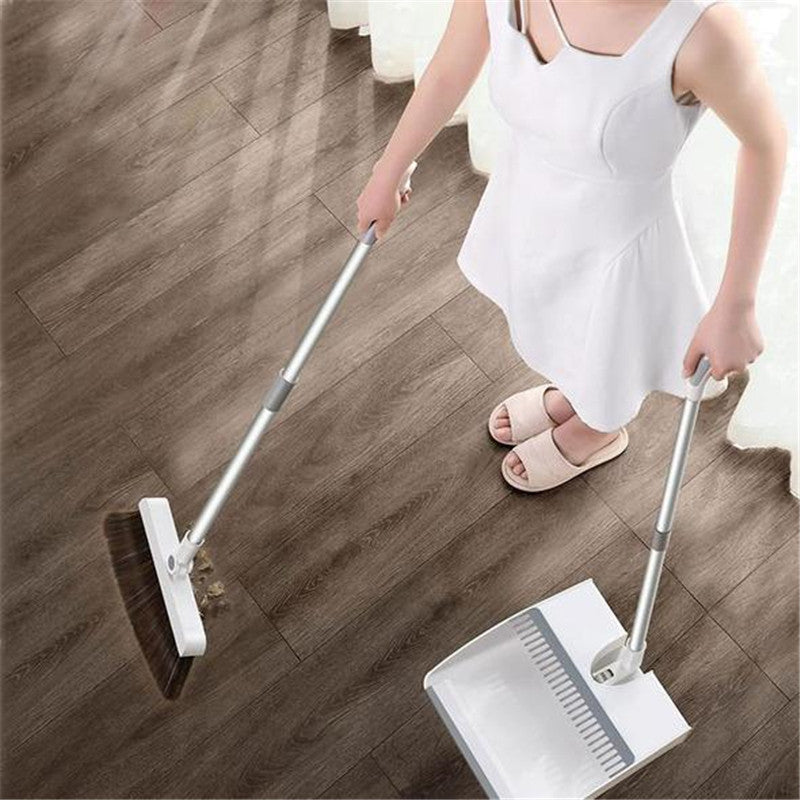 Household broom set - Mubimart -  