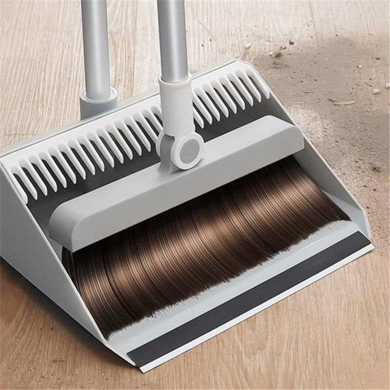 Household broom set - Mubimart - Broom 