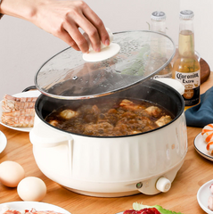 Household electric cooker - Mubimart -  