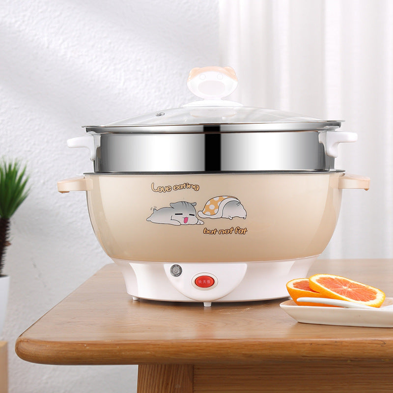 Household electric cooker - Mubimart -  