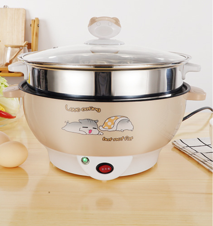 Household electric cooker - Mubimart -  