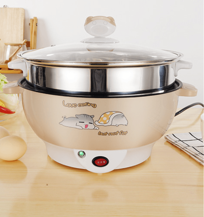 Household electric cooker - Mubimart