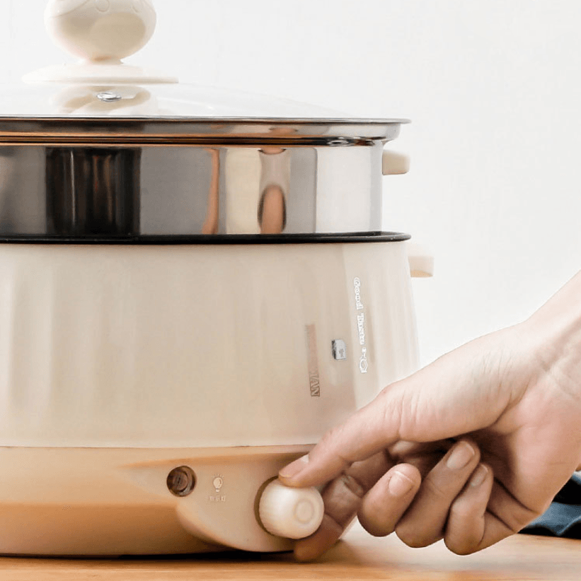 Household electric cooker - Mubimart