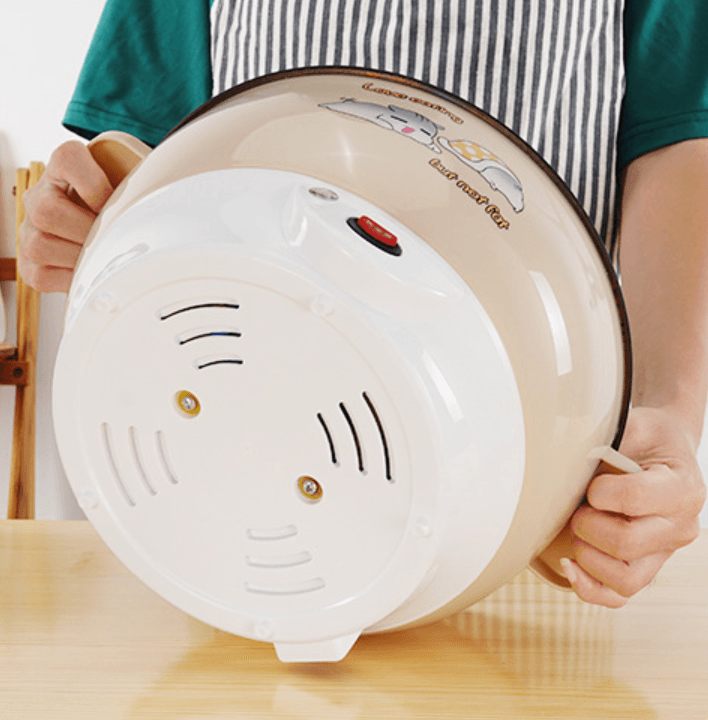 Household electric cooker - Mubimart