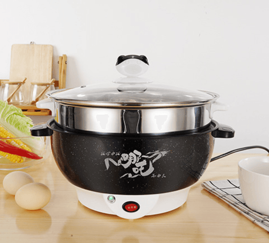 Household electric cooker - Mubimart