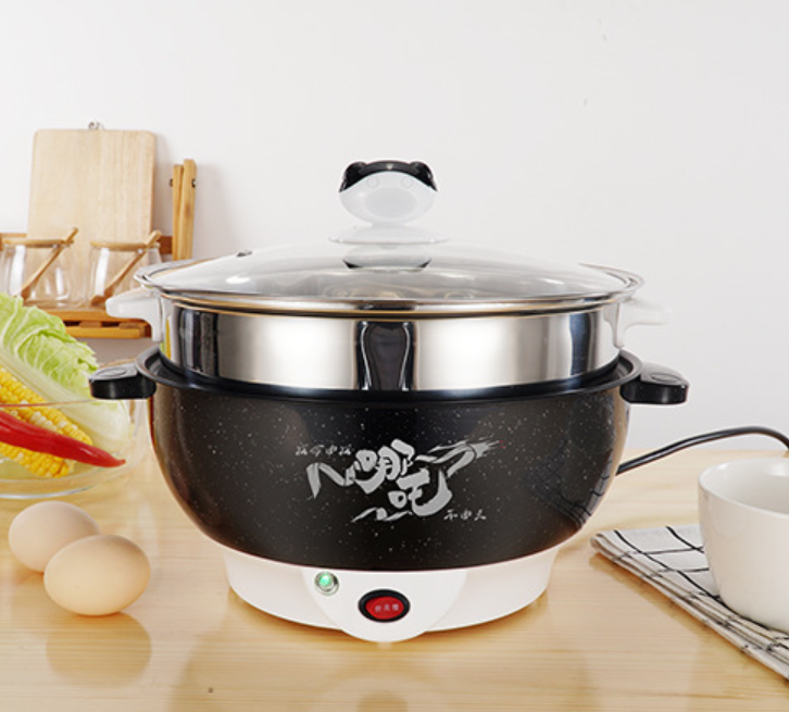 Household electric cooker - Mubimart -  