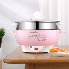 Household electric cooker - Mubimart - Pressure cooker 