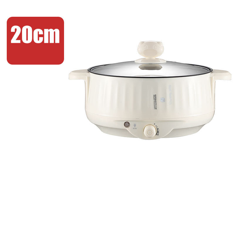 Household electric cooker - Mubimart -  