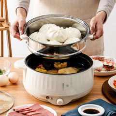 Household electric cooker - Mubimart - Pressure cooker 