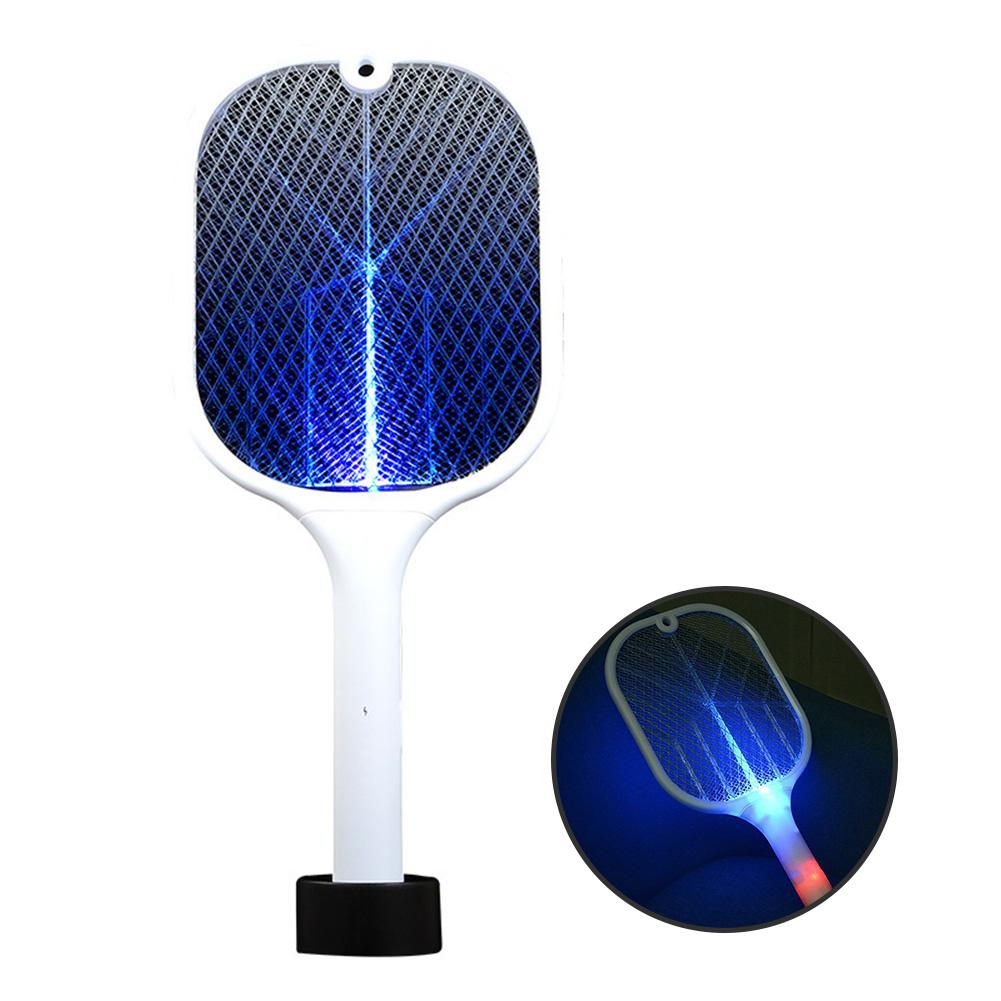 Household electric mosquito swatter - Mubimart - Fly Swatter 