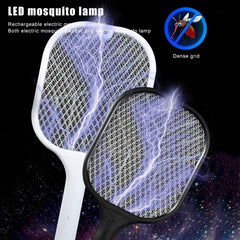 Household electric mosquito swatter - Mubimart -  