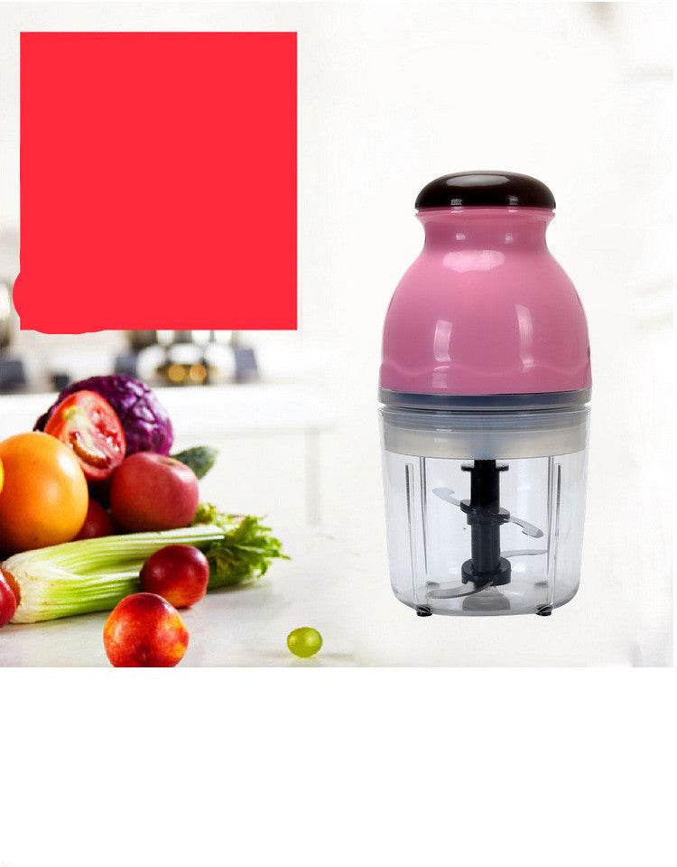 Household food processor - Mubimart