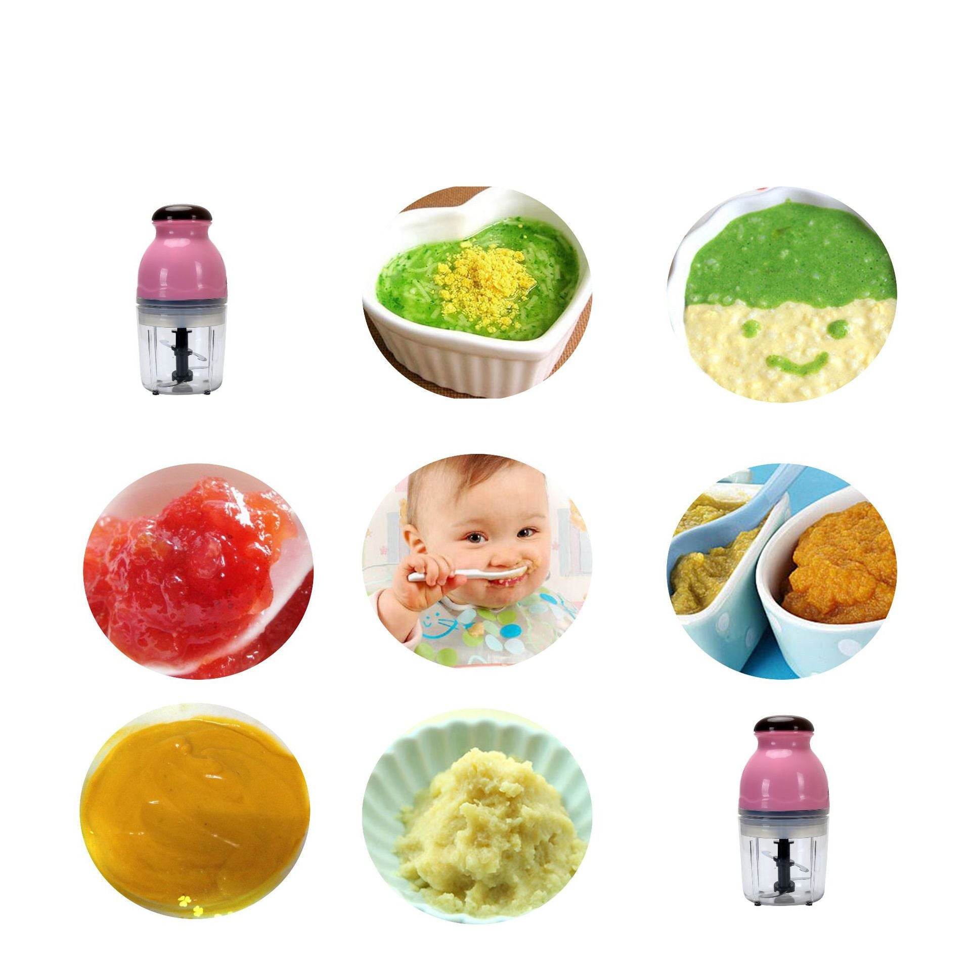 Household food processor - Mubimart