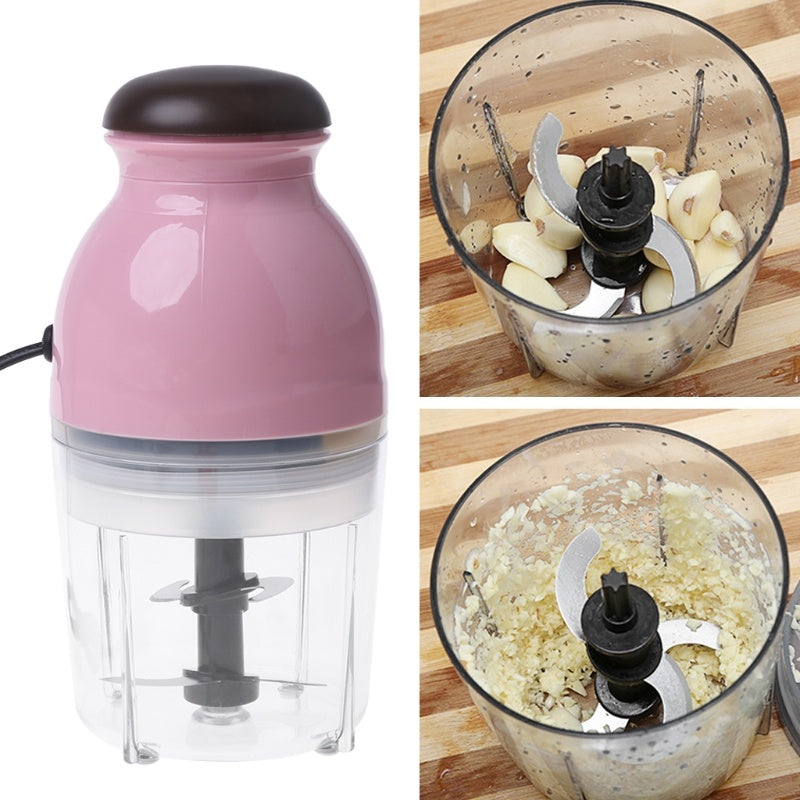 Household food processor - Mubimart - Food processors 