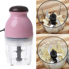 Household food processor - Mubimart - Food processors 