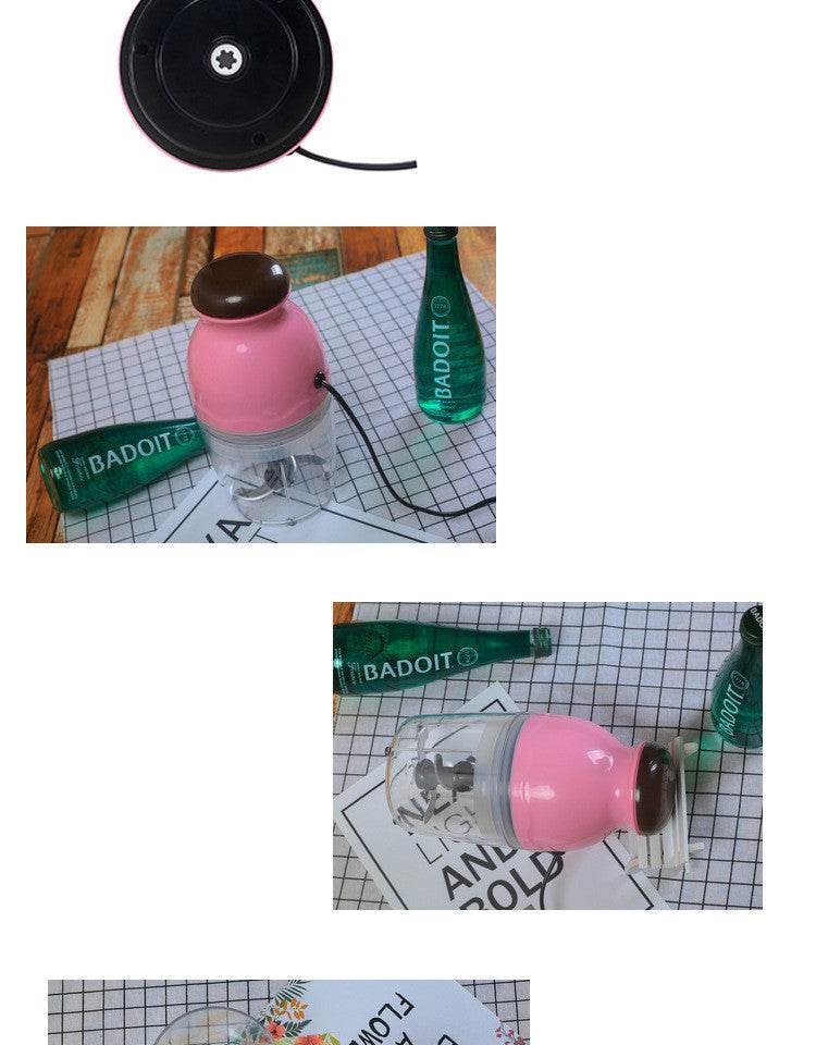 Household food processor - Mubimart