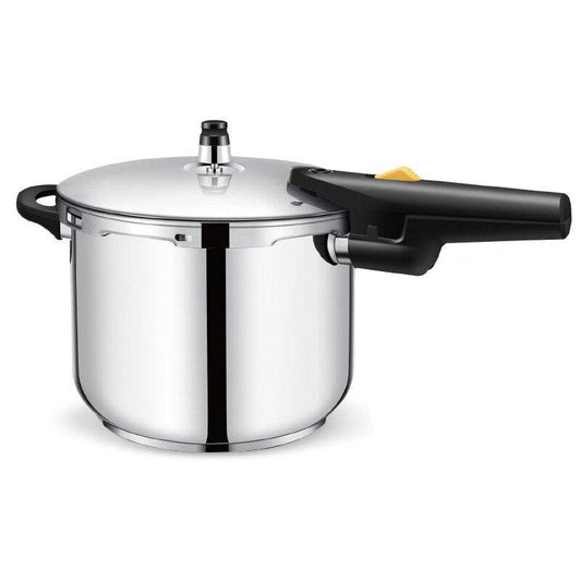 Household gas explosion-proof pressure cooker - Mubimart