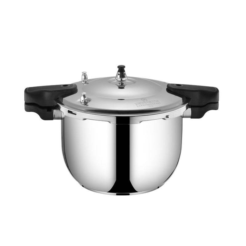 Household gas explosion-proof pressure cooker - Mubimart