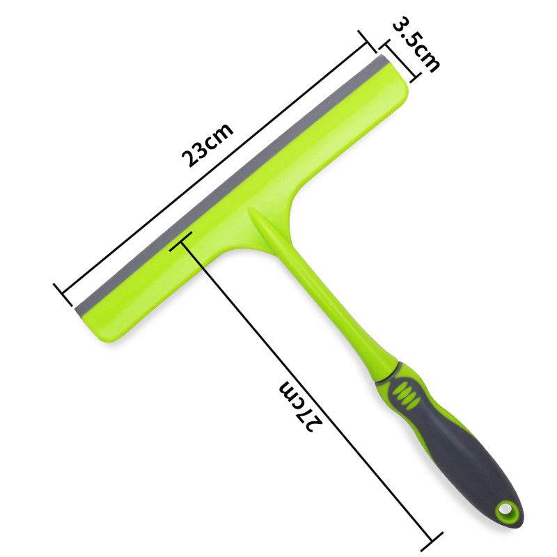 Household glass scraper Window cleaner - Mubimart