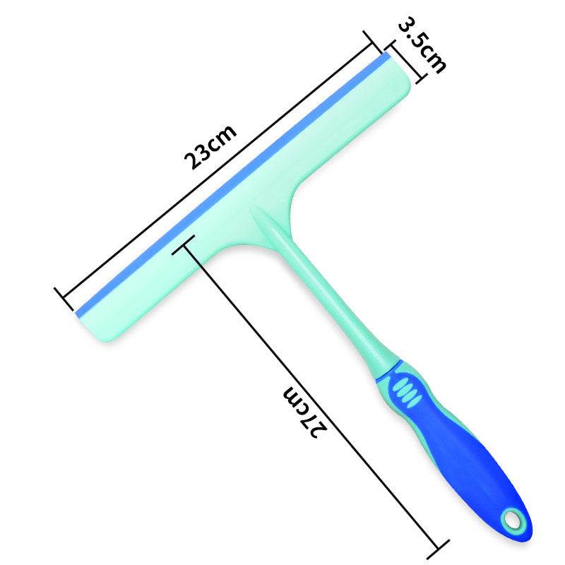 Household glass scraper Window cleaner - Mubimart