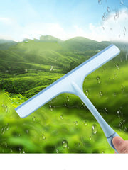 Household glass scraper Window cleaner - Mubimart -  