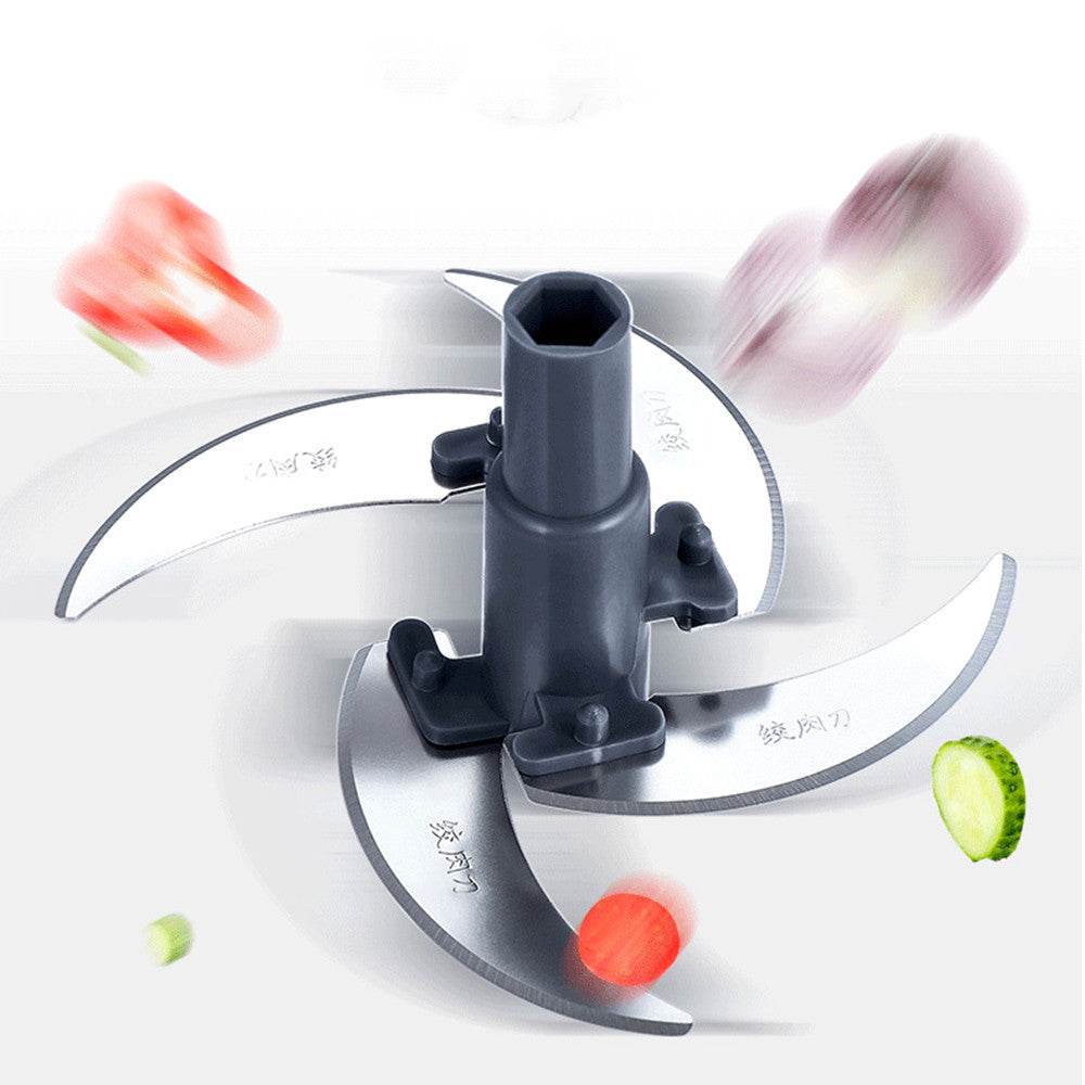 Household hand mixer - Mubimart