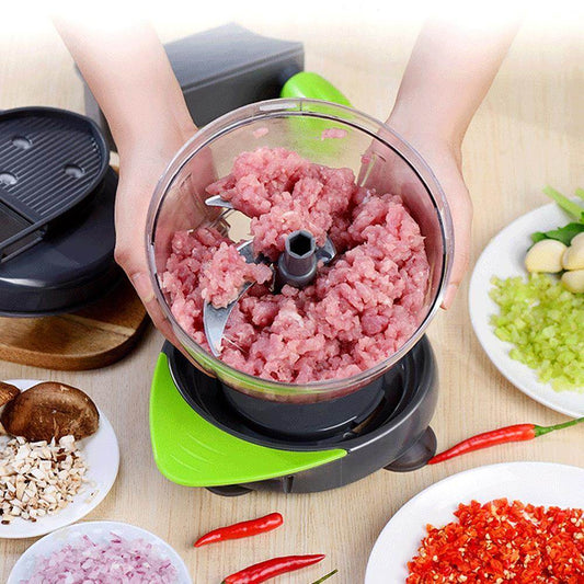 Household hand mixer - Mubimart