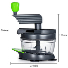 Household hand mixer - Mubimart -  