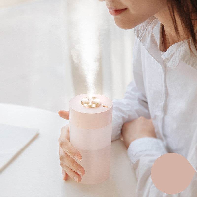 Household humidifier - Mubimart