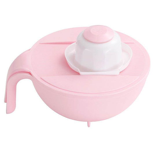 Household multifunctional grater - Mubimart