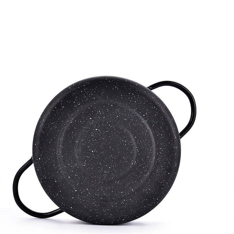 Household oil-saving fryer - Mubimart