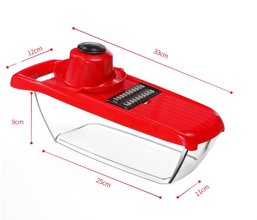 Household potato grater - Mubimart