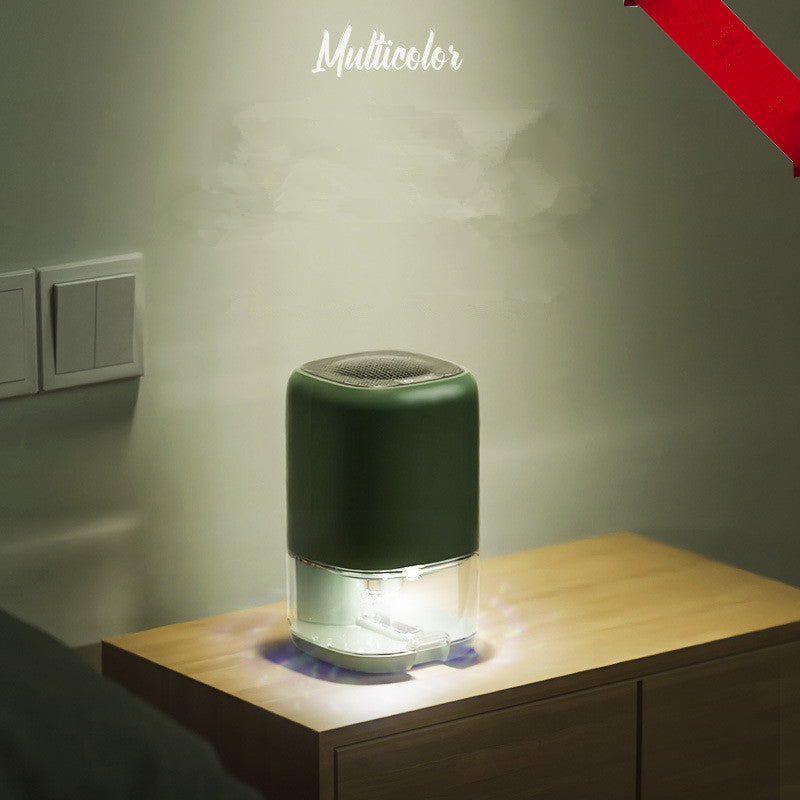 Household small dehumidifier - Mubimart -  