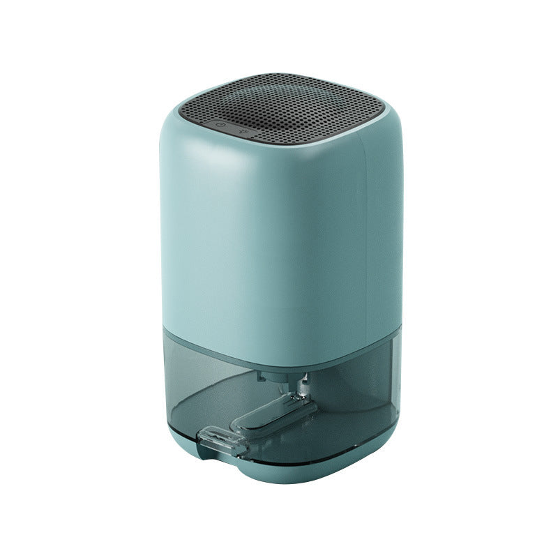 Household small dehumidifier - Mubimart -  