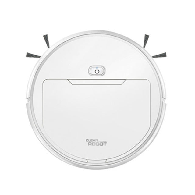 Household smart robot vacuum cleaner sweeper - Mubimart -  