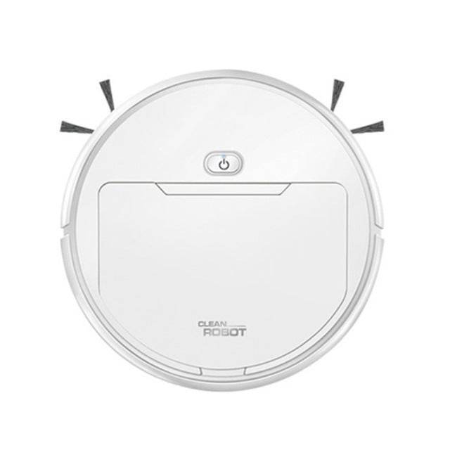 Household smart robot vacuum cleaner sweeper - Mubimart
