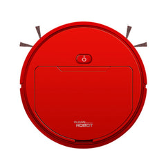 Household smart robot vacuum cleaner sweeper - Mubimart - Robot vacuums 