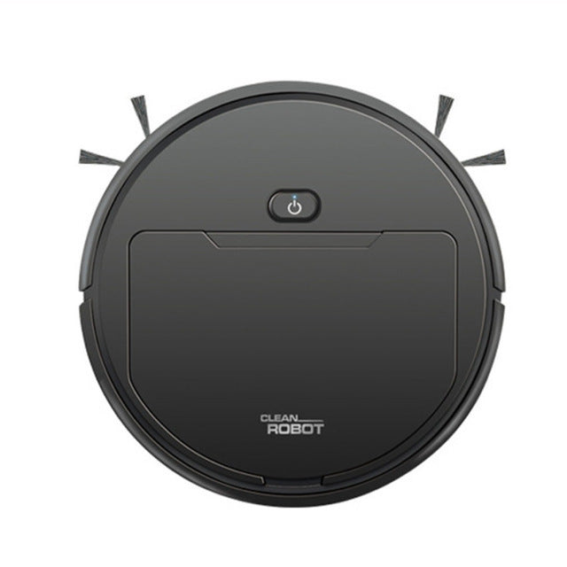 Household smart robot vacuum cleaner sweeper - Mubimart -  