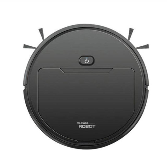 Household smart robot vacuum cleaner sweeper - Mubimart
