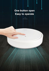 Household smart robot vacuum cleaner sweeper - Mubimart -  