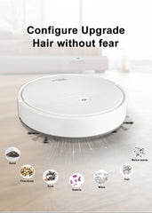 Household smart robot vacuum cleaner sweeper - Mubimart -  