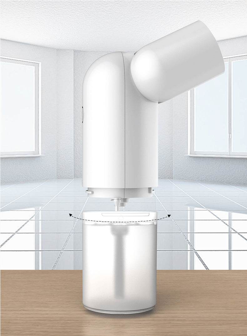 Household steam iron - Mubimart