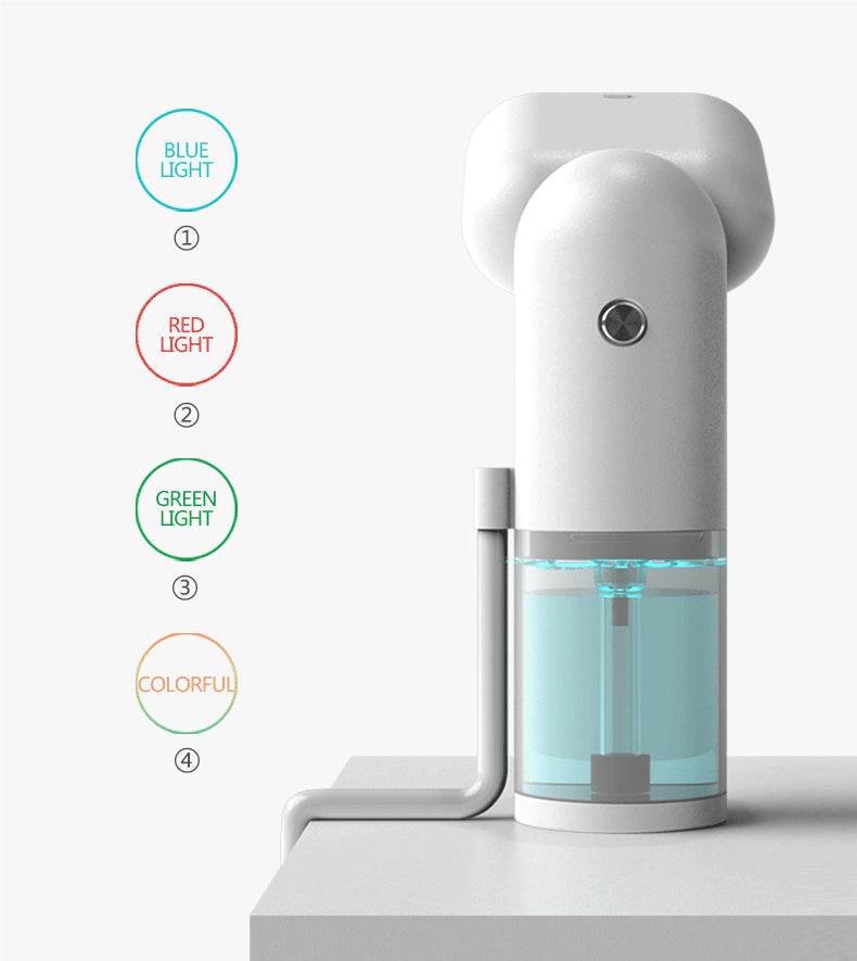 Household steam iron - Mubimart