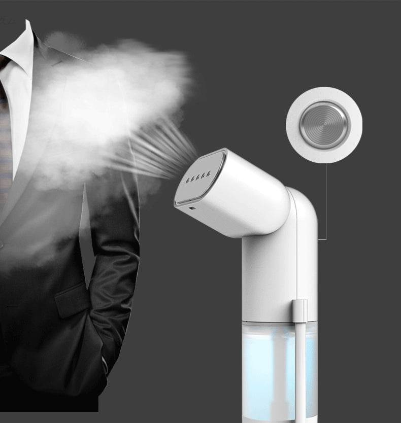 Household steam iron - Mubimart